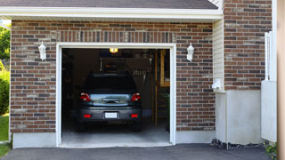 Garage Door Installation at Carrollwood Springs, Florida